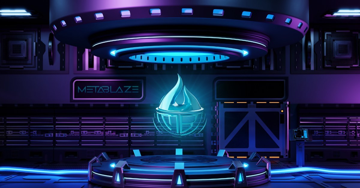 This new Metaverse-Themed Cryptocurrency, METABLAZE, Might be One of the Biggest Performers of 2022, and the Presale is Officially Opened to the Public - Vimarsana News