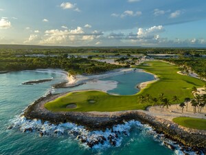 Punta Espada Golf Course, Golfweek's #1 Choice in Mexico and the Caribbean