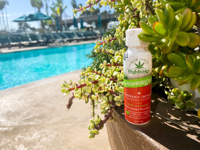 HighBridge Premium Cannabis Begins Product Production in California