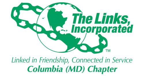 The Columbia (MD) Chapter of The Links, Incorporated