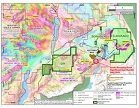 Coast Copper Expands Red Chris, Knob Hill and Empire Mine Properties via Staking and Provides Update