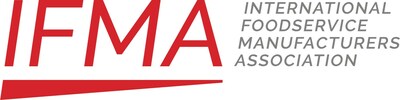 International Foodservice Manufacturers Association (IFMA) logo (PRNewsfoto/International Foodservice Manufacturers Association (IFMA))