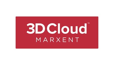 Marxent is now 3D Cloudtm by Marxent (PRNewsfoto/3D Cloud by Marxent)