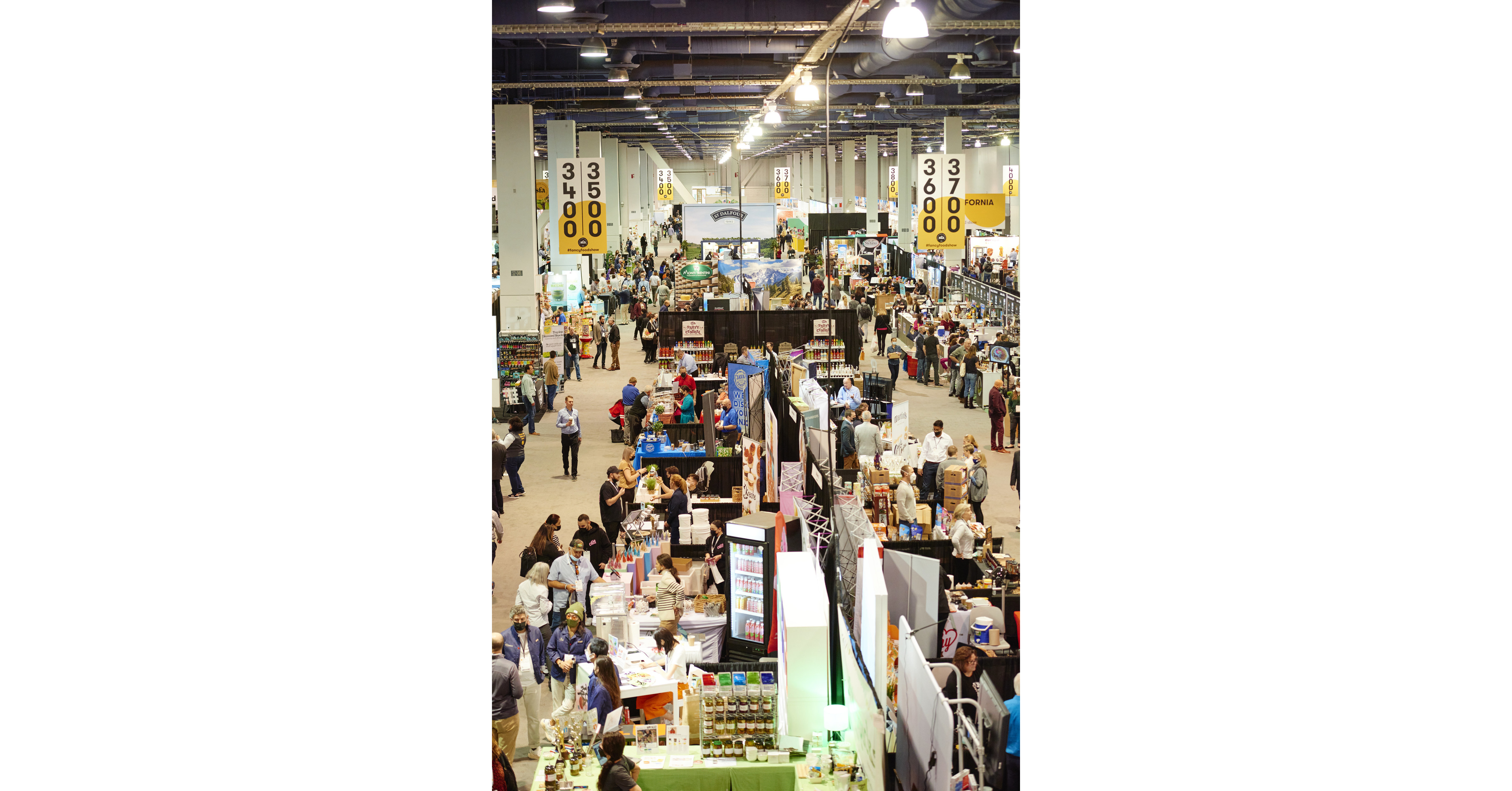 SPECIALTY FOOD ASSOCIATION TRENDSPOTTER PANEL REVEALS NINE TRENDS FROM ...