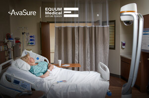 AvaSure, Equum Medical Team Up on Telehealth Solution for the Nursing and Care Quality Crisis