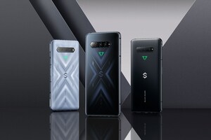 Black Shark Releases the 120W Fast Charging Gaming Flagship Black Shark 4 Pro Globally