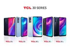 TCL Reinforces its Commitment to 5G and Expands Portfolio with...