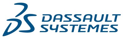(PRNewsfoto/Dassault Systèmes)