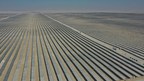 LONGi supplies 800MW of bifacial modules for the first solar power plant in Qatar