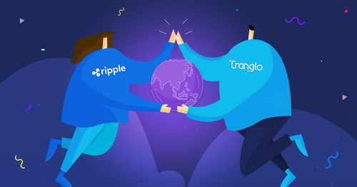 Tranglo and Ripple join hands to scale On-Demand Liquidity, which leverages the digital asset XRP to facilitate low-cost cross-border payments for remittance providers.