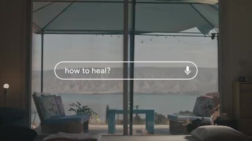 The Healing Company Launch Film