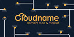 Cloudname Launches $CNAME Token Listing for Its Real-time Domain Trading Platform