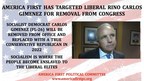 America First Political Committee Chairman KW Miller Set to Primary RINO Carlos Gimenez (FL-26)