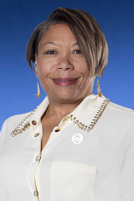 Tonit Calaway Elected to Air Products' Board of Directors