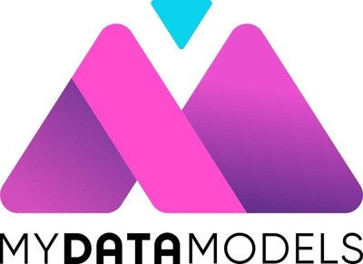MYDATAMODELS Logo