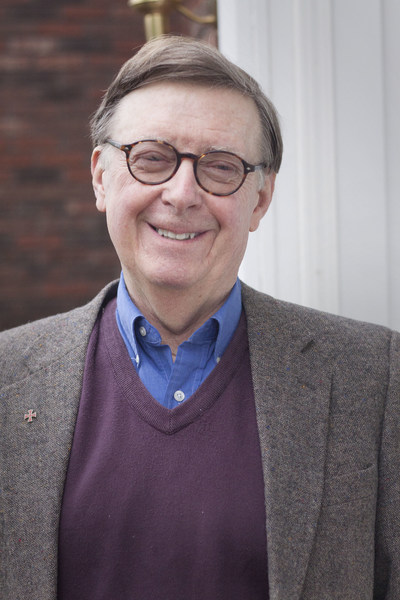 Jack Holt, Author