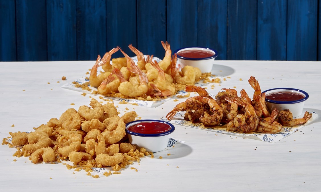 Long John Silver's plans reboot just in time for Lenten fish fries