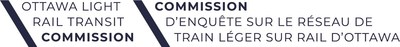 Logo TLRO/OLRTC (Groupe CNW/Ontario Light Rail Transit Commission)