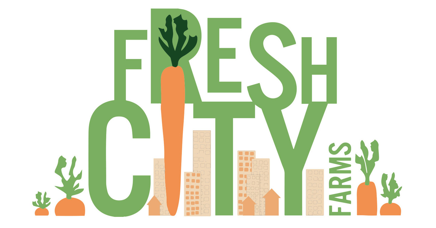 Fresh city. Фреш Сити. Сити фарм. Foodsharing logo.