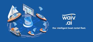 WAIV's new SoundAlertSystem GPS Tracker Resolves Safety Concerns in the Boat Rental and Boat Sharing Economy