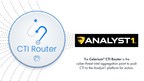 Analyst1 + Celerium: Routing and Actioning Cyber Threat...