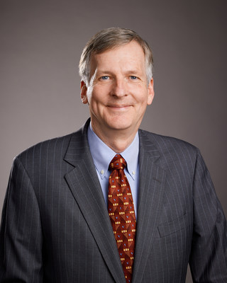 Kevin L. Matthews, First Student Head of Electrification