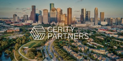 Cerity Partners Expands Texas Presence Via Merger with Investec Wealth Strategies.