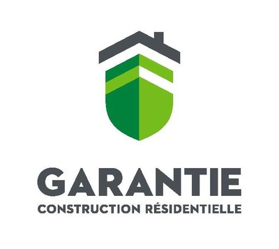 Logo Garantie de construction résidentielle (GCR) (Groupe CNW/Garantie de construction résidentielle (GCR))
