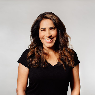 Merav Bahat, Co-Founder and CEO of Dazz. Photo credit is Netanel Tobias.