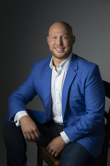 Cybersecurity Startup Dazz Appoints Mike Gesnaldo as Chief Revenue Officer - Vimarsana News