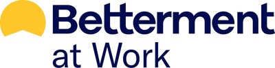 Betterment at Work Survey Finds Less Than Half of US Workers Confident in Their  Retirement Readiness (PRNewsfoto/Betterment at Work)