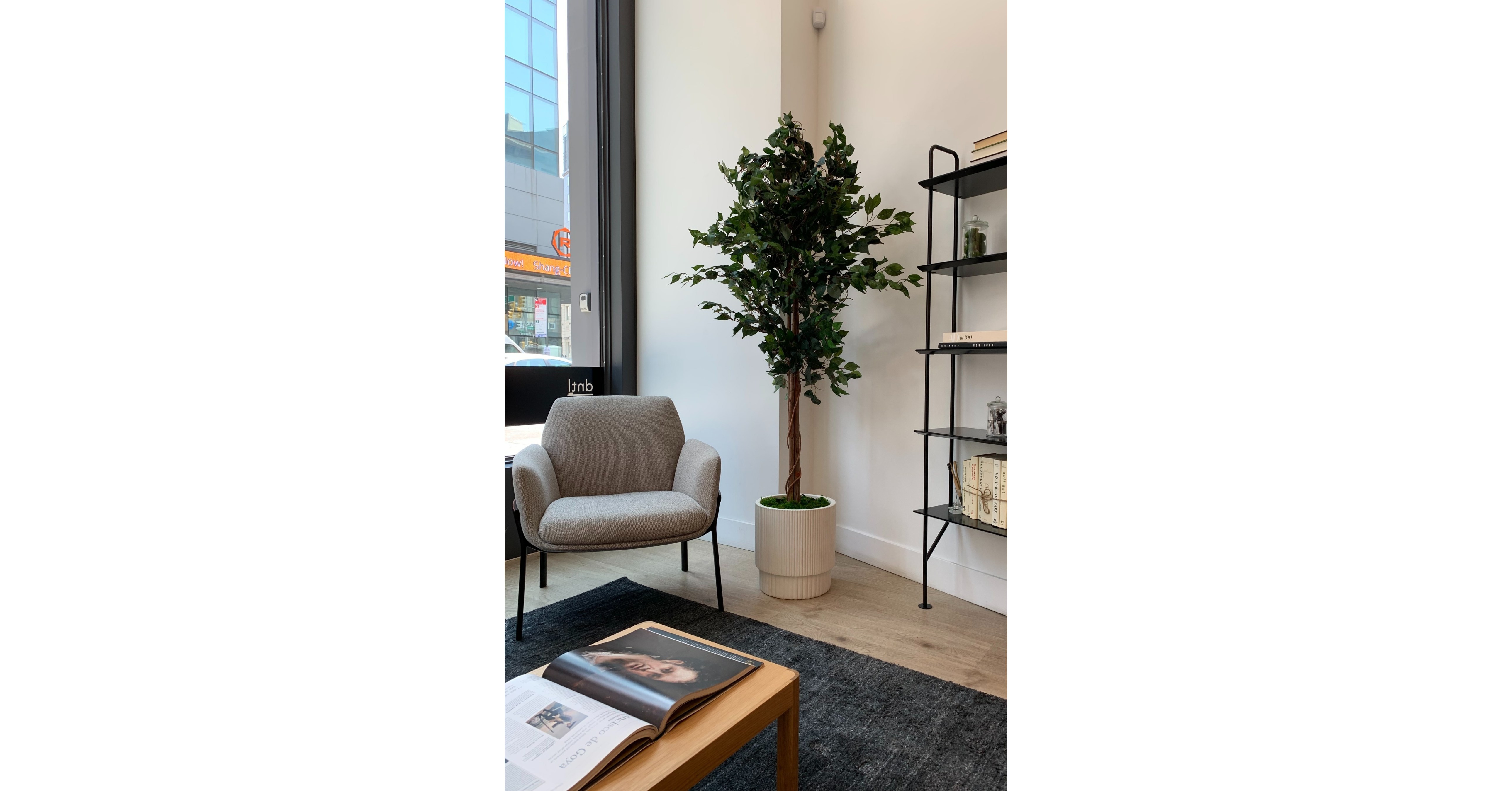 Former Head of Dentistry for Walmart U.S. named President at NYC dental