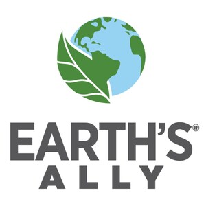 Bee Safe Pesticide Company Earth's Ally Commits 5% of Profits to Pollinator Conservation