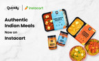 Instacart and Quicklly Join Forces to Bring Authentic Indian...