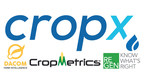 CropX Technologies launches continuous nitrogen leaching...