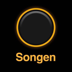 Songen launches 2.0, AI-powered royalty-free iOS music generator app