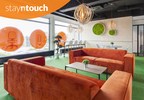 Stayntouch Launches European Headquarters in Amsterdam, Expands Regional Operations to Continue Global Growth