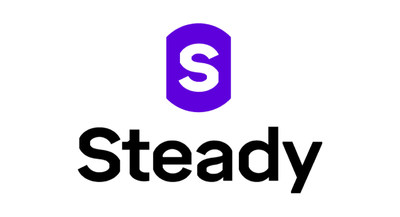 Steady logo