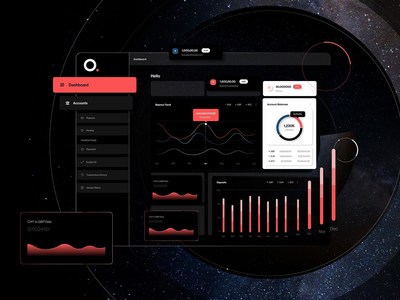 Orbital launches corporate treasury platform