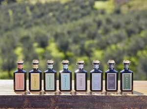 McEvoy Ranch, Purveyor of World Class, Estate-Produced California Olive Oil, Launches Their 2021 Harvest with Fresh Packaging and Innovative, New Flavors