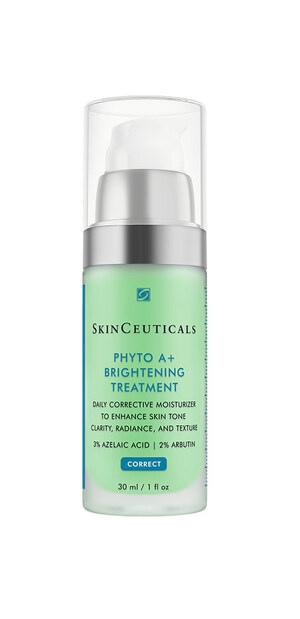 SkinCeuticals Announces the Launch of Phyto A+ Brightening Treatment