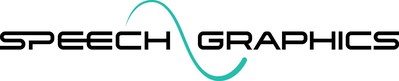 Speech Graphics Logo