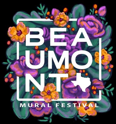 Beaumont Morphs into the Mural Capital of Texas as 16 Artists from