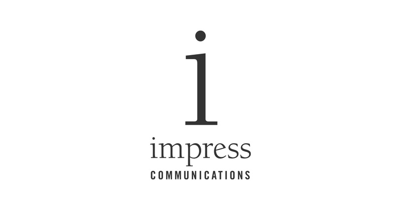 Impress Communications First to Launch Luxe, Sustainable Enviro+ ...