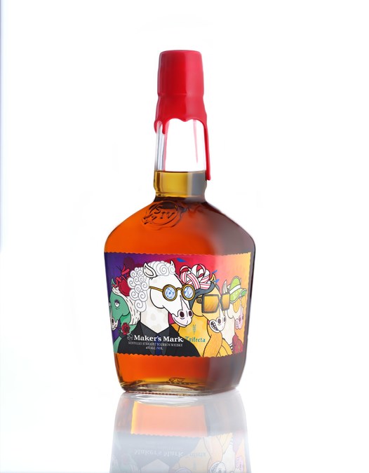 Party Horses Is Bringing Limited-Edition Bourbon And Unprecedented Access To Derby Weekend Through NFTs - Vimarsana News