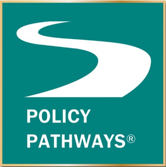 (PRNewsfoto/Policy Pathways, Inc.)