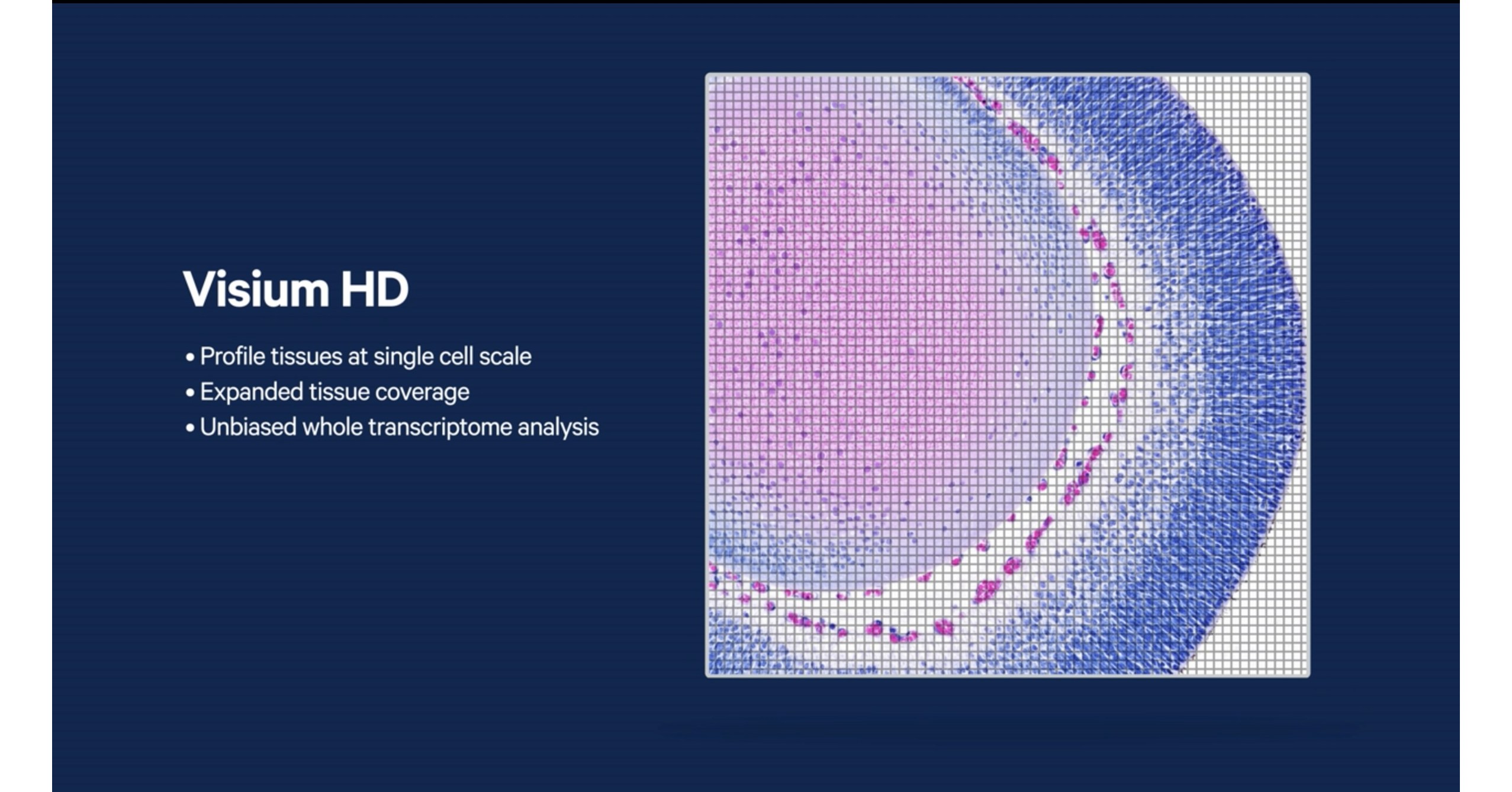 10x Genomics Showcases Robust Innovation Pipeline at Xperience 2022 Event