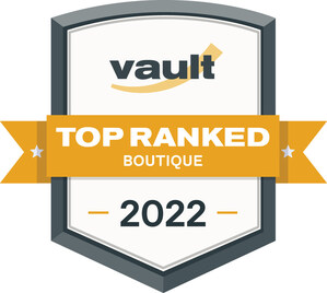 EVERSANA™ MANAGEMENT CONSULTING Named a Best Boutique Consulting Firm by Vault