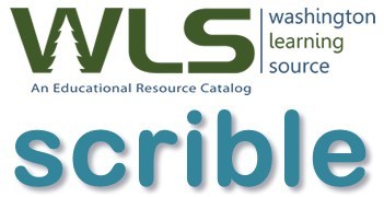 Washington Learning Source (WLS) partners with Scrible