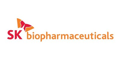 SK Biopharmaceuticals Logo